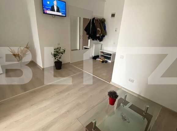 Apartament de vânzare 2 camere Floreşti - 86702AV | BLITZ Cluj-Napoca | Poza1