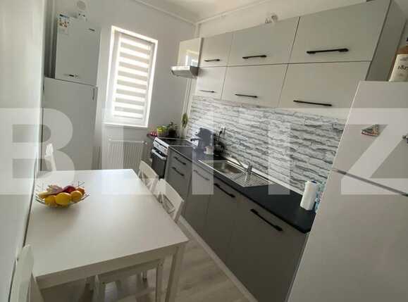 Apartament de vânzare 2 camere Floreşti - 86702AV | BLITZ Cluj-Napoca | Poza3