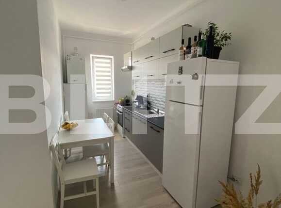 Apartament de vânzare 2 camere Floreşti - 86702AV | BLITZ Cluj-Napoca | Poza4