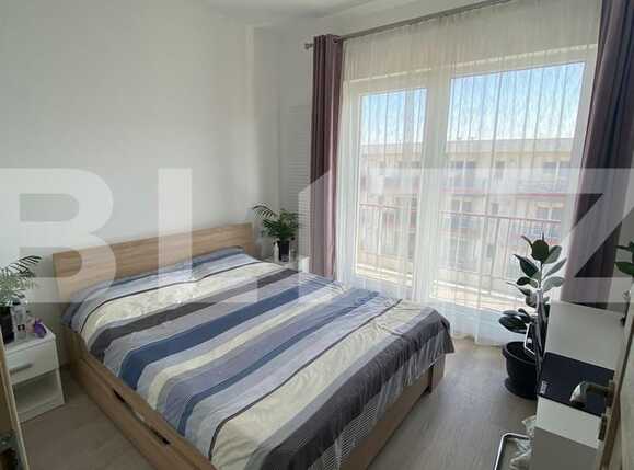 Apartament de vânzare 2 camere Floreşti - 86702AV | BLITZ Cluj-Napoca | Poza2