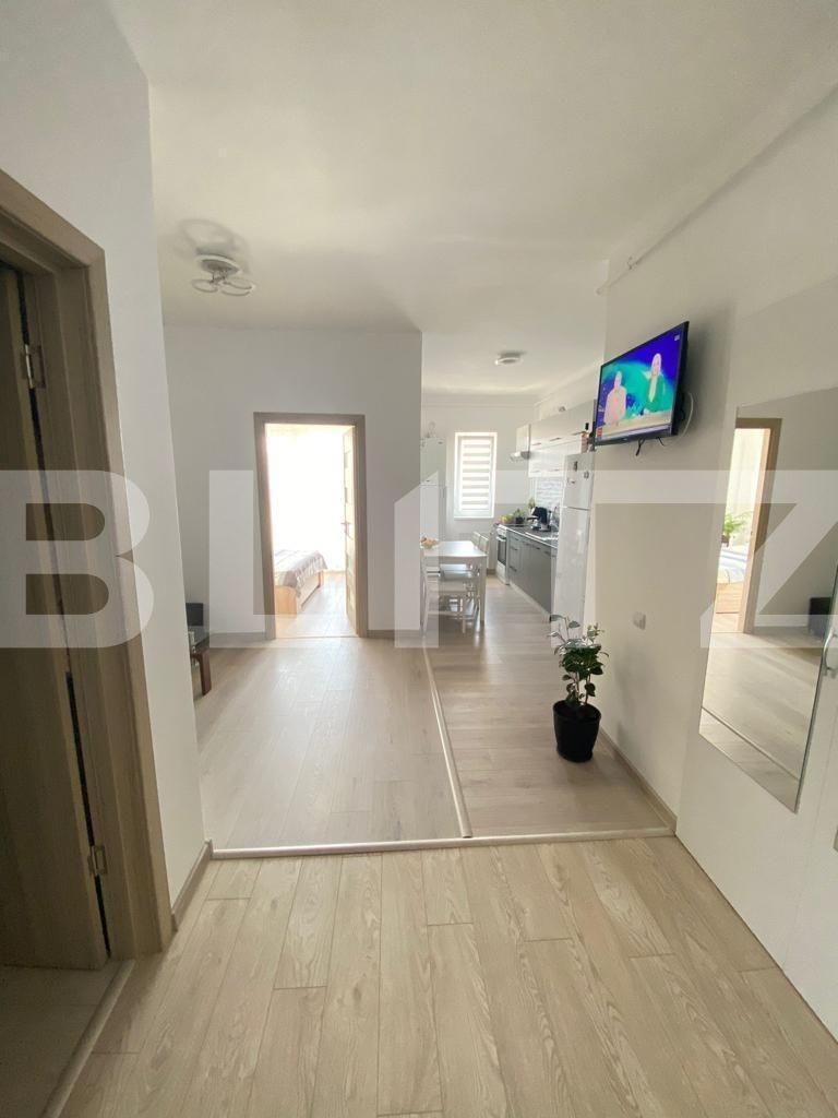 Apartament de vânzare 2 camere Floreşti - 86702AV | BLITZ Cluj-Napoca | Poza5