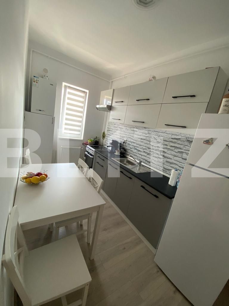 Apartament de vânzare 2 camere Floreşti - 86702AV | BLITZ Cluj-Napoca | Poza3