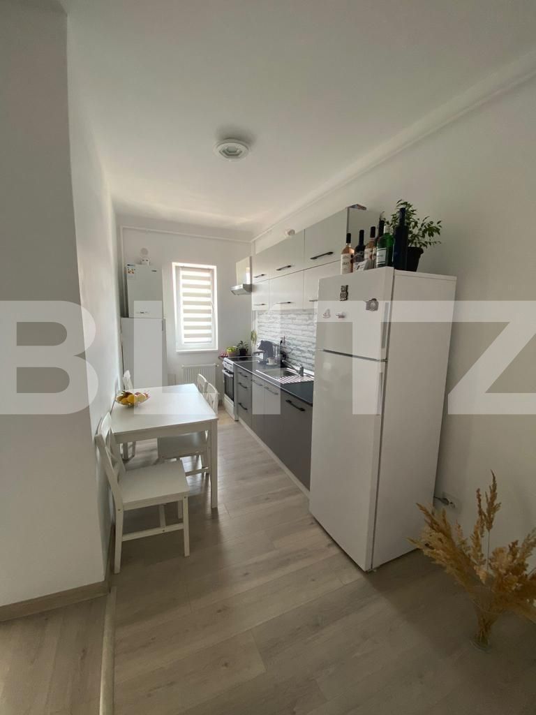 Apartament de vânzare 2 camere Floreşti - 86702AV | BLITZ Cluj-Napoca | Poza4