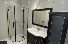 Apartament 4 camere, 90mp, 2 bai, etaj intermediar, zona Campului