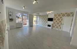 Apartament 4 camere, 90mp, 2 bai, etaj intermediar, zona Campului