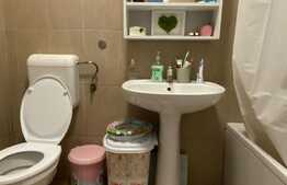 Apartament la cheie, 2 camere, 55 mp, parcare, zona Petrom