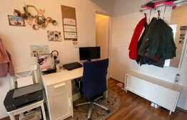 Apartament la cheie, 2 camere, 55 mp, parcare, zona Petrom