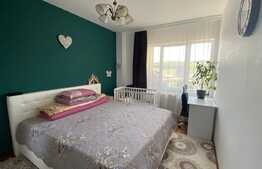 Apartament la cheie, 2 camere, 55 mp, parcare, zona Petrom