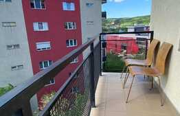 Apartament la cheie, 2 camere, 55 mp, parcare, zona Petrom