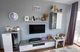 Apartament la cheie, 2 camere, 55 mp, parcare, zona Petrom