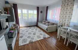 Apartament la cheie, 2 camere, 55 mp, parcare, zona Petrom