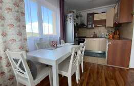 Apartament la cheie, 2 camere, 55 mp, parcare, zona Petrom
