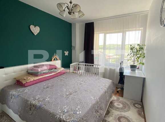 Apartament de vânzare 2 camere Baciu - 86704AV | BLITZ Cluj-Napoca | Poza3