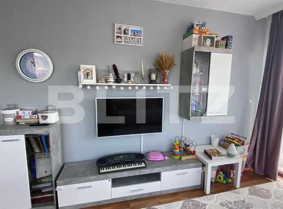Apartament de vânzare 2 camere Baciu - 86704AV | BLITZ Cluj-Napoca | Poza2