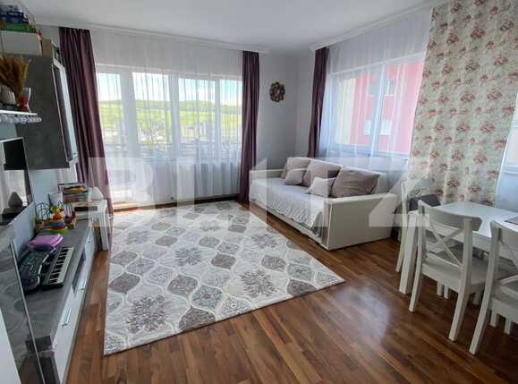 Apartament de vânzare 2 camere Baciu - 86704AV | BLITZ Cluj-Napoca | Poza1