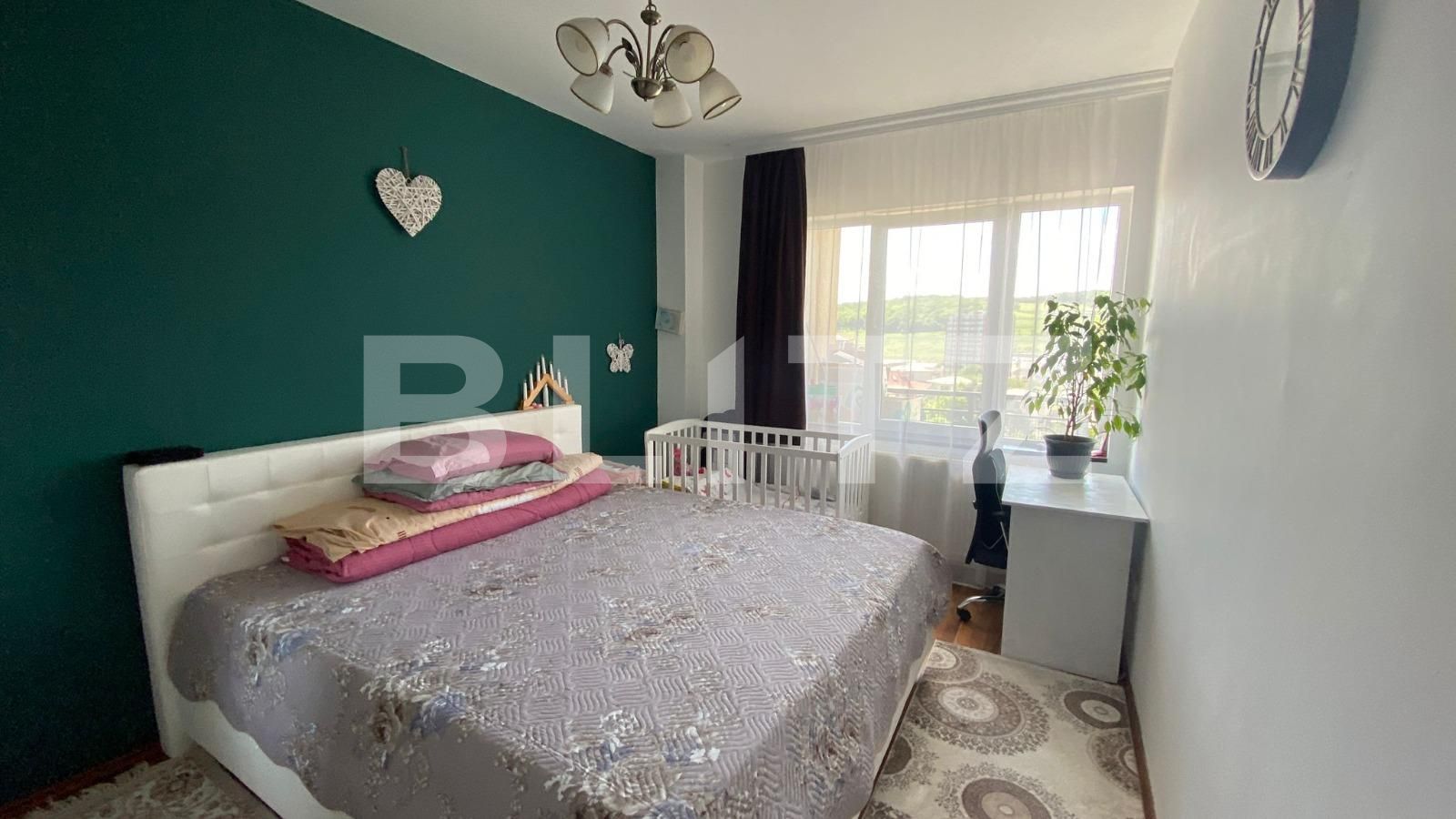 Apartament de vânzare 2 camere Baciu - 86704AV | BLITZ Cluj-Napoca | Poza3