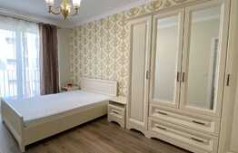 Apartament de 2 camere, pet friendly, Record Park