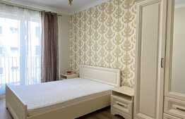 Apartament de 2 camere, pet friendly, Record Park