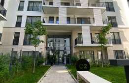 Apartament de 2 camere, pet friendly, Record Park