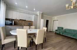 Apartament de 2 camere, pet friendly, Record Park