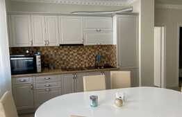 Apartament de 2 camere, pet friendly, Record Park