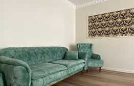 Apartament de 2 camere, pet friendly, Record Park