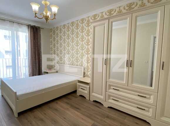 Apartament de închiriat 2 camere Central - 86708AI | BLITZ Cluj-Napoca | Poza2
