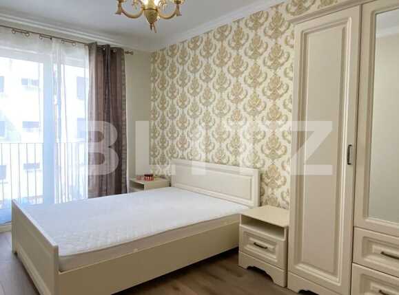 Apartament de închiriat 2 camere Central - 86708AI | BLITZ Cluj-Napoca | Poza1
