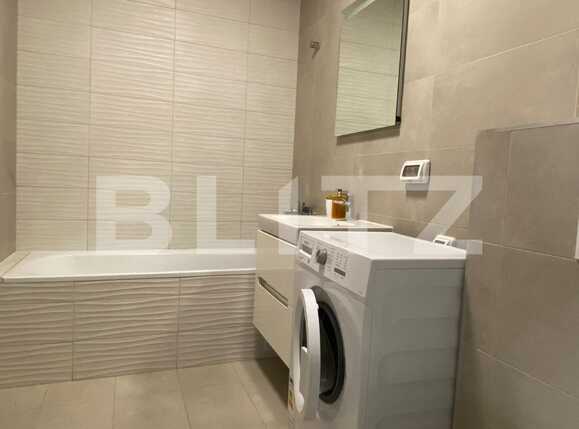 Apartament de închiriat 2 camere Central - 86708AI | BLITZ Cluj-Napoca | Poza7