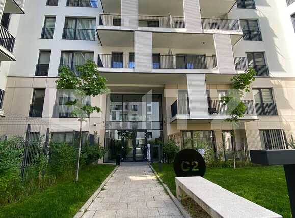 Apartament de închiriat 2 camere Central - 86708AI | BLITZ Cluj-Napoca | Poza8