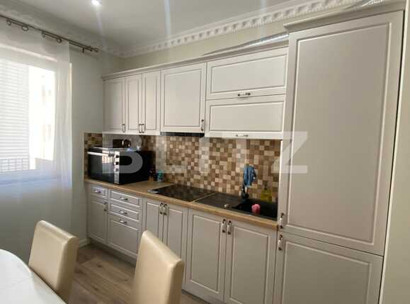 Apartament de închiriat 2 camere Central - 86708AI | BLITZ Cluj-Napoca | Poza5