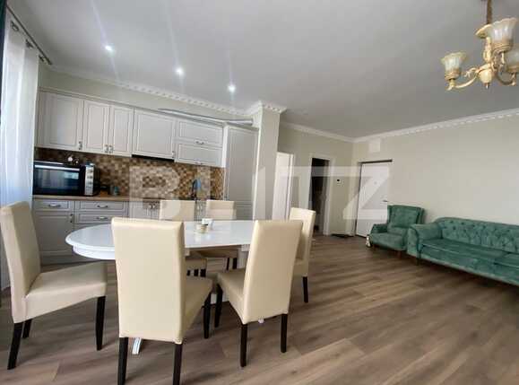 Apartament de închiriat 2 camere Central - 86708AI | BLITZ Cluj-Napoca | Poza3