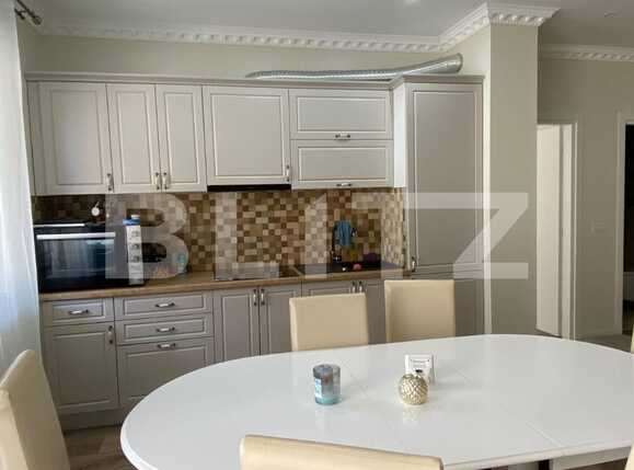 Apartament de închiriat 2 camere Central - 86708AI | BLITZ Cluj-Napoca | Poza4