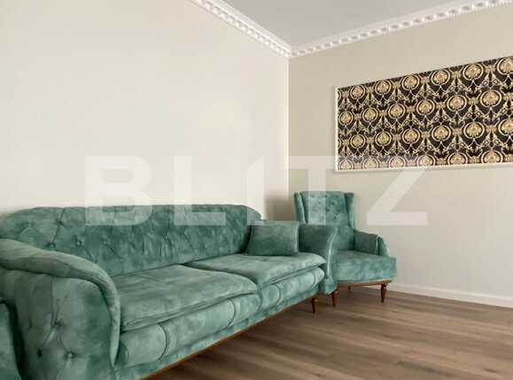 Apartament de închiriat 2 camere Central - 86708AI | BLITZ Cluj-Napoca | Poza6