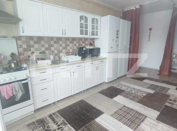 Apartament de închiriat 2 camere Floreşti - 86709AI | BLITZ Cluj-Napoca | Poza1