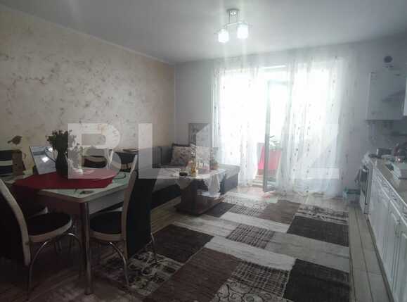 Apartament de închiriat 2 camere Floreşti - 86709AI | BLITZ Cluj-Napoca | Poza6