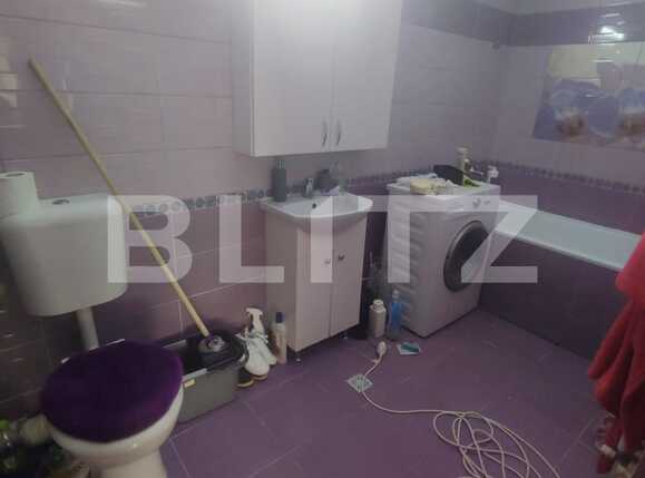 Apartament de închiriat 2 camere Floreşti - 86709AI | BLITZ Cluj-Napoca | Poza9