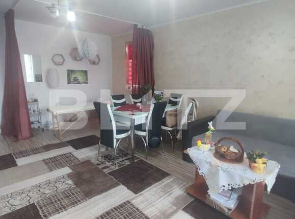 Apartament de închiriat 2 camere Floreşti - 86709AI | BLITZ Cluj-Napoca | Poza2