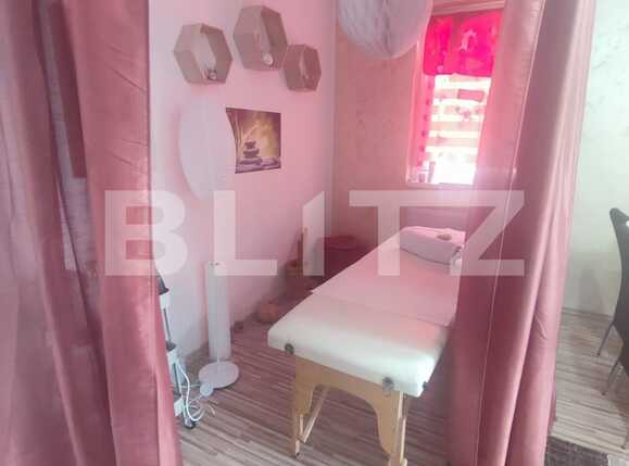 Apartament de închiriat 2 camere Floreşti - 86709AI | BLITZ Cluj-Napoca | Poza4