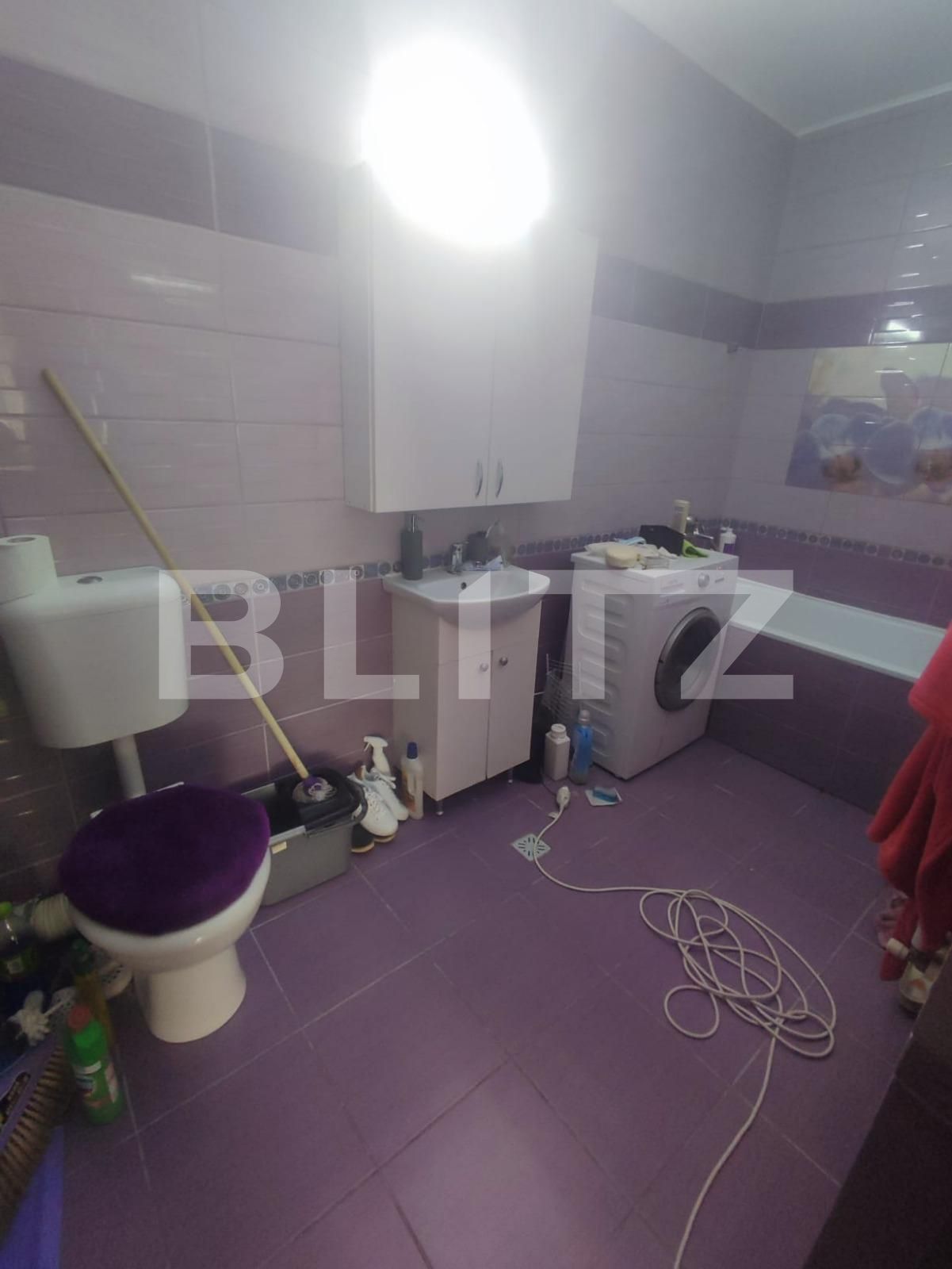 Apartament de închiriat 2 camere Floreşti - 86709AI | BLITZ Cluj-Napoca | Poza9