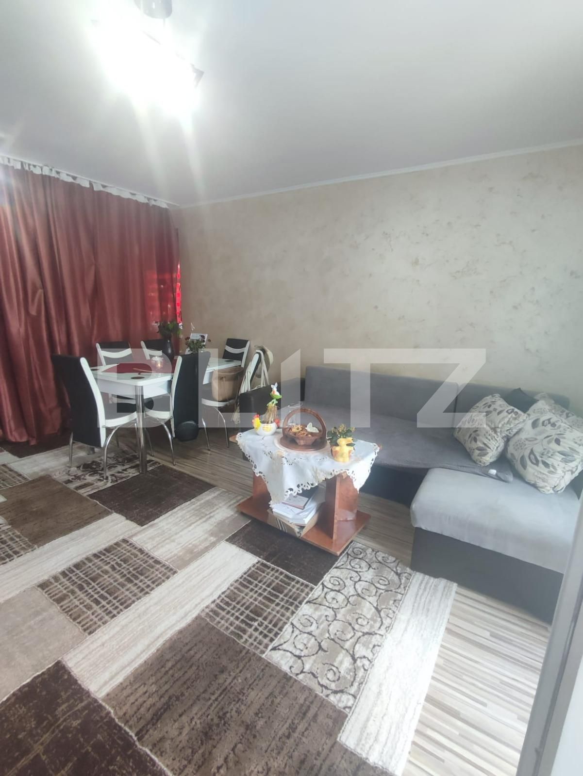 Apartament de închiriat 2 camere Floreşti - 86709AI | BLITZ Cluj-Napoca | Poza3