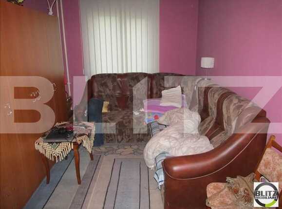 Apartament de vânzare 3 camere Manastur - 8671AV | BLITZ Cluj-Napoca | Poza1