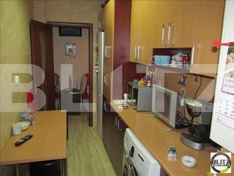 Apartament de vânzare 3 camere Manastur - 8671AV | BLITZ Cluj-Napoca | Poza8