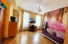 Super investitie! Garsoniera 33 mp la 2 pasi de facultate, Zona USAMV