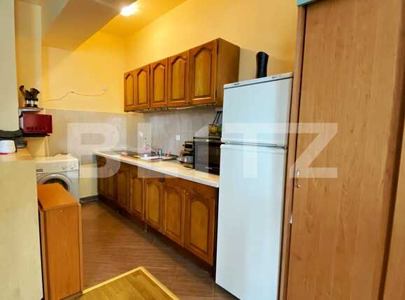 Garsonieră de vânzare Manastur - 86712AV | BLITZ Cluj-Napoca | Poza2