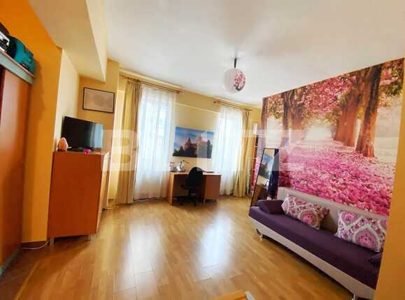 Garsonieră de vânzare Manastur - 86712AV | BLITZ Cluj-Napoca | Poza1