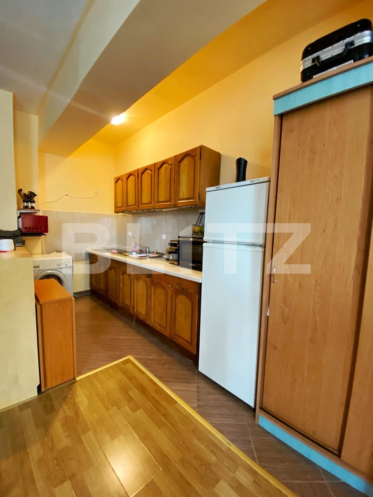 Garsonieră de vânzare Manastur - 86712AV | BLITZ Cluj-Napoca | Poza2