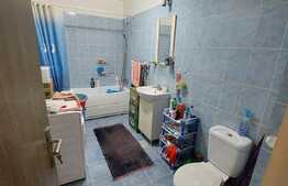 Garsoniera spatioasa, 40 mp, zona Florilor