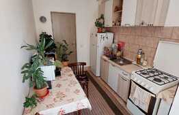 Garsoniera spatioasa, 40 mp, zona Florilor