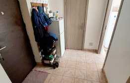 Garsoniera spatioasa, 40 mp, zona Florilor